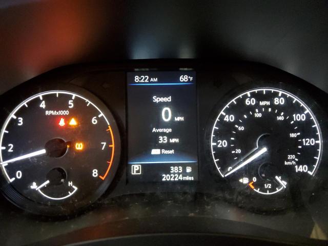 Photo 9 from auction – 2024 NISSAN ALTIMA S with VIN 1N4BL4BV8RN384051
