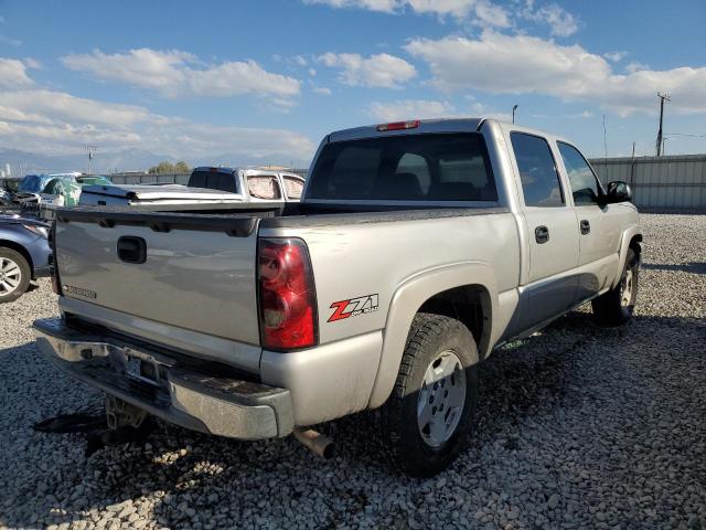 Photo 3 from auction – 2007 CHEVROLET SILVERADO with VIN 2GCEK13Z671118679