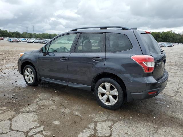 Photo 2 from auction – 2016 SUBARU FORESTER 2 with VIN JF2SJADC4GH426545
