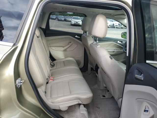 Photo 11 from auction – 2013 FORD ESCAPE SEL with VIN 1FMCU9HXXDUA90050