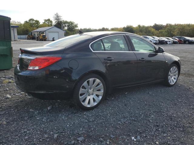 Photo 3 from auction – 2011 BUICK REGAL CXL with VIN 2G4G15GV4B9187399