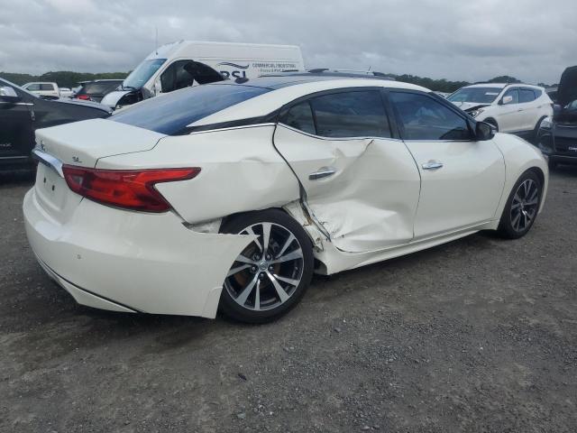Photo 3 from auction – 2017 NISSAN MAXIMA 3.5 with VIN 1N4AA6AP4HC376183