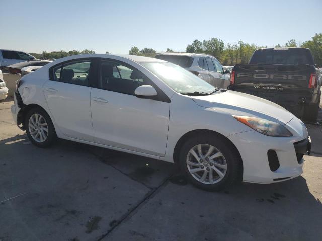 Photo 4 from auction – 2012 MAZDA 3 I with VIN JM1BL1V76C1616215