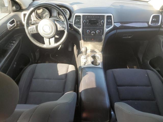 Photo 8 from auction – 2011 JEEP GRAND CHER with VIN 1J4RR4GG4BC670962