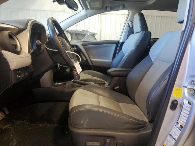 Photo 7 from auction – 2015 TOYOTA RAV4 LIMIT with VIN 2T3DFREV2FW284261