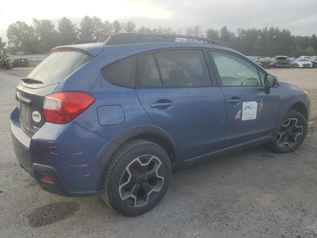 Photo 3 from auction – 2013 SUBARU XV CROSSTR with VIN JF2GPACC8DG843514