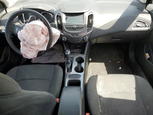 Photo 8 from auction – 2017 CHEVROLET CRUZE LT with VIN 3G1BE6SMXHS554530