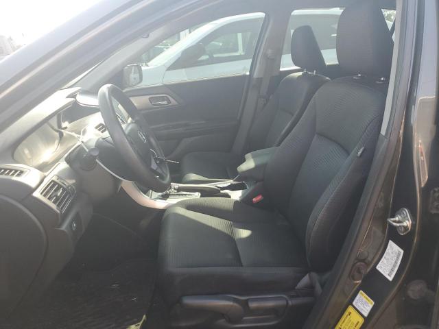 Photo 7 from auction – 2014 HONDA ACCORD LX with VIN 1HGCR2F32EA149402