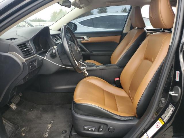 Photo 7 from auction – 2014 LEXUS CT 200 with VIN JTHKD5BH2E2174403