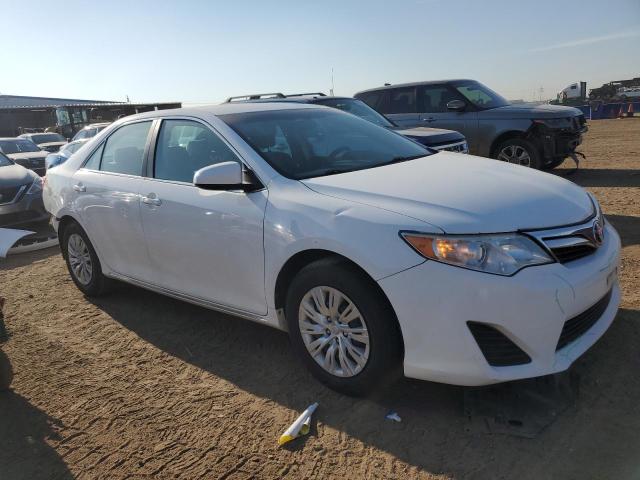 Photo 4 from auction – 2014 TOYOTA CAMRY L with VIN 4T1BF1FK6EU426079