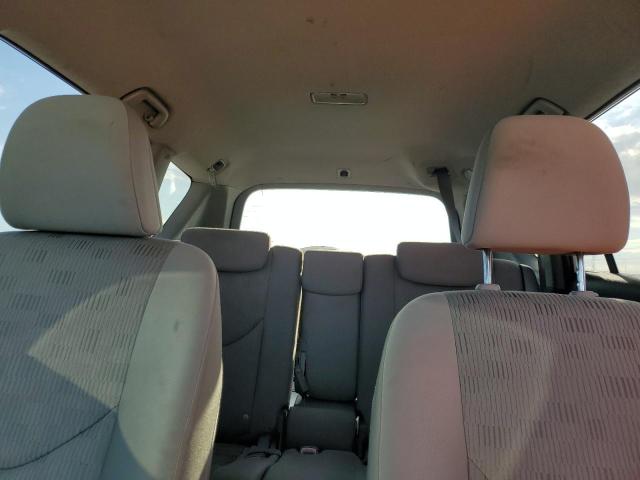 Photo 10 from auction – 2009 TOYOTA RAV4 with VIN JTMZF33V295000533