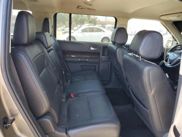 Photo 11 from auction – 2013 FORD FLEX LIMIT with VIN 2FMGK5D89DBD08032