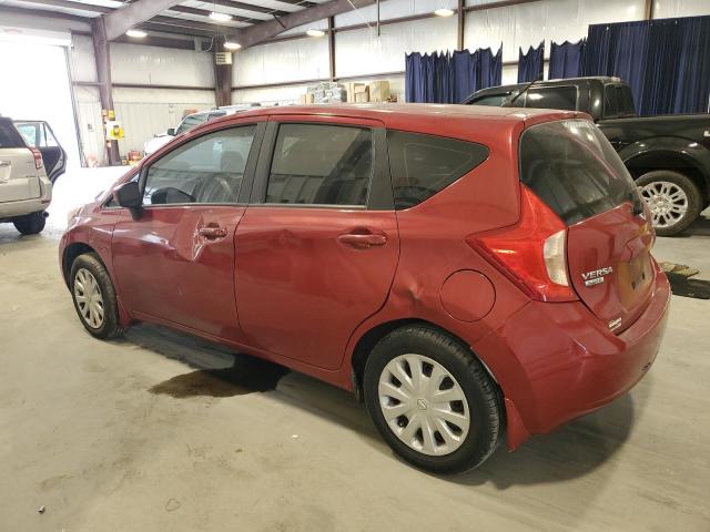 Photo 2 from auction – 2015 NISSAN VERSA NOTE with VIN 3N1CE2CP8FL392002