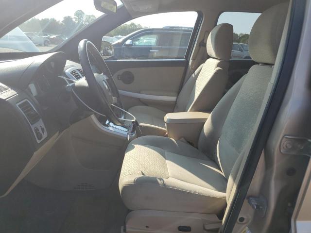 Photo 7 from auction – 2007 CHEVROLET EQUINOX LT with VIN 2CNDL63F376232858