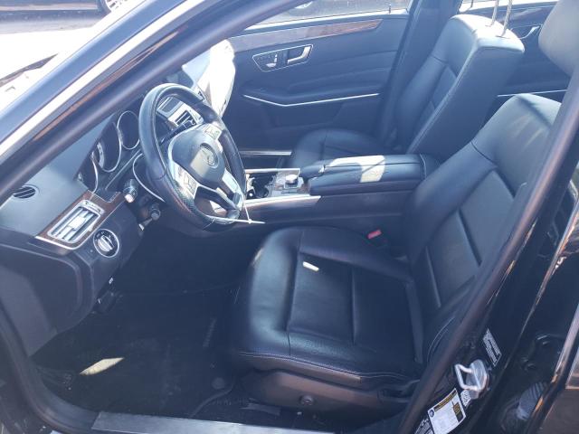 Photo 7 from auction – 2014 MERCEDES-BENZ E 350 4MAT with VIN WDDHF8JB5EB014221