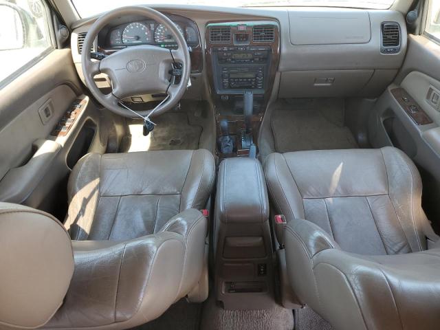 Photo 8 from auction – 2001 TOYOTA 4RUNNER LI with VIN JT3HN87RX19052017