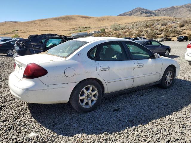 Photo 3 from auction – 2000 FORD TAURUS SES with VIN 1FAFP55U3YG126537
