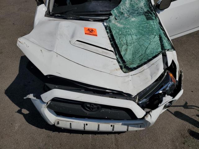 Photo 12 from auction – 2017 TOYOTA 4RUNNER SR with VIN JTEBU5JRXH5465144