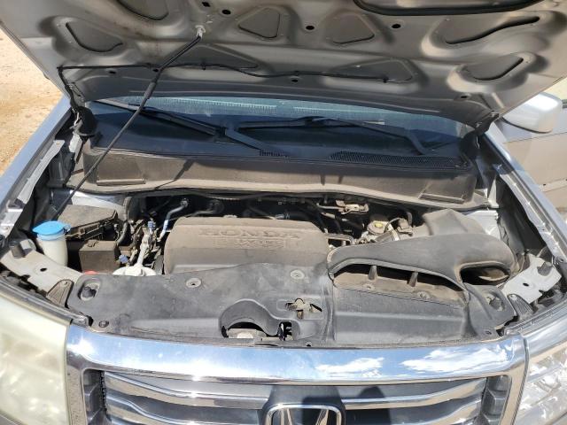 Zdjęcie 12 z aukcji – 2013 HONDA PILOT EXL z VIN 5FNYF3H58DB019518