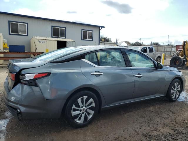 Photo 3 from auction – 2023 NISSAN ALTIMA S with VIN 1N4BL4BV4PN348774