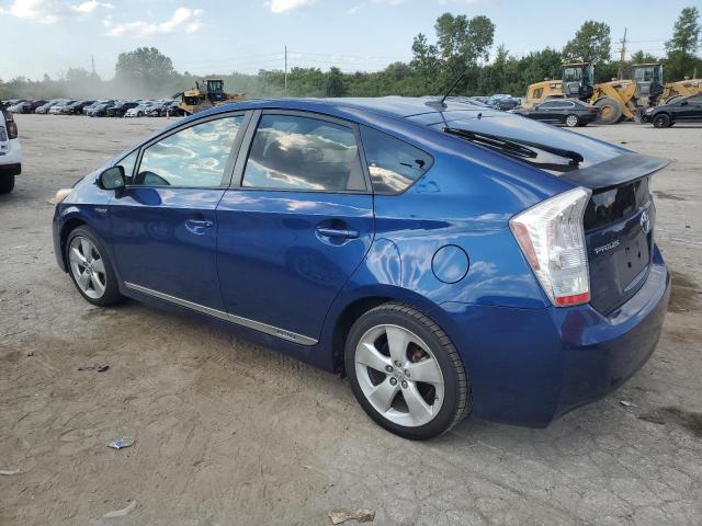 Photo 2 from auction – 2010 TOYOTA PRIUS with VIN JTDKN3DU2A0155840