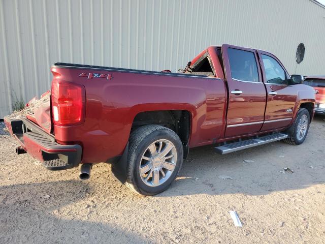 Photo 3 from auction – 2018 CHEVROLET SILVERADO with VIN 3GCUKTEC8JG217910