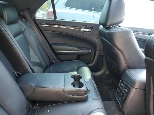 Photo 10 from auction – 2023 CHRYSLER 300 S with VIN 2C3CCABG9PH524570