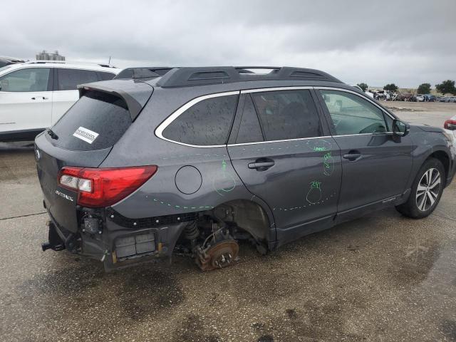 Photo 3 from auction – 2019 SUBARU OUTBACK 2. with VIN 4S4BSANC4K3317224
