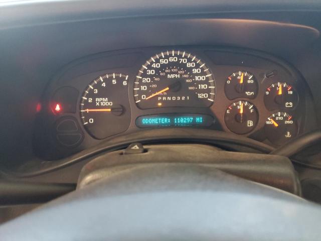 Photo 9 from auction – 2007 GMC NEW SIERRA with VIN 2GTEC13Z171108266