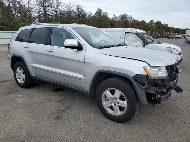 Photo 4 from auction – 2013 JEEP GRAND CHER with VIN 1C4RJFAG4DC635360