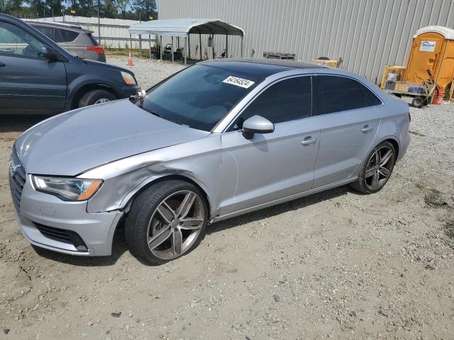 AUDI A3 PREMIUM 2015 with VIN WAUCCGFF4F1034466 - Photo from auction