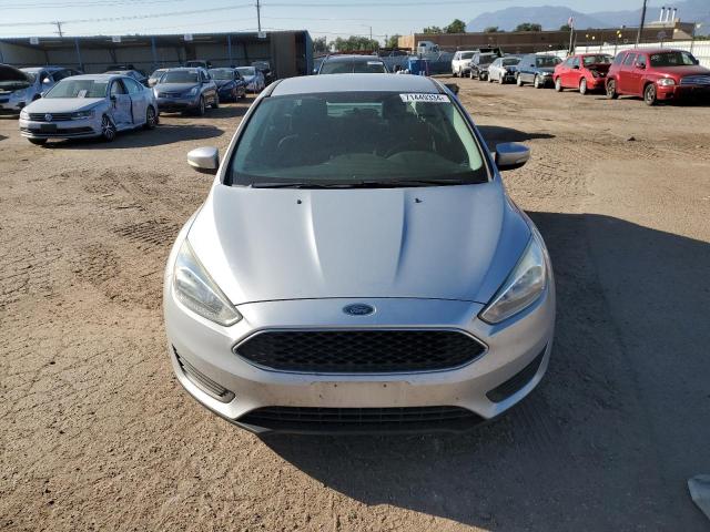 Photo 5 from auction – 2016 FORD FOCUS SE with VIN 1FADP3F24GL271696