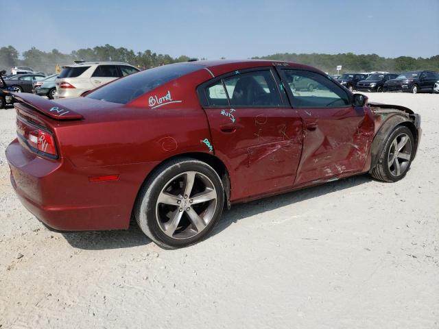 Photo 3 from auction – 2014 DODGE CHARGER SX with VIN 2C3CDXHG7EH219220