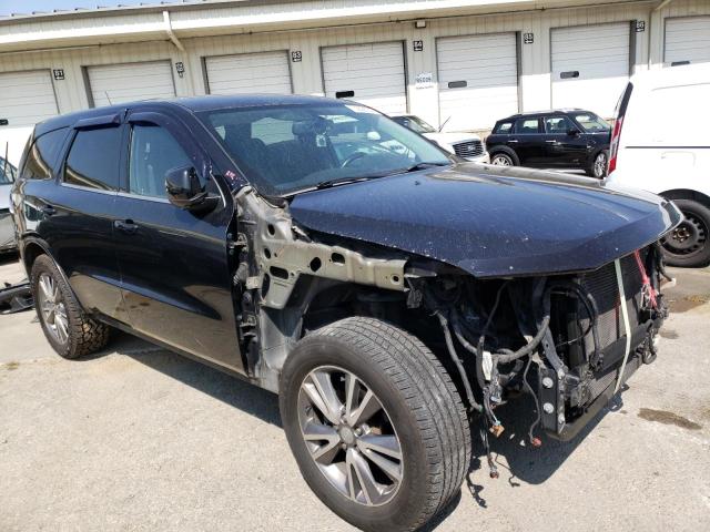 Photo 4 from auction – 2013 DODGE DURANGO SX with VIN 1C4RDJAG6DC565516