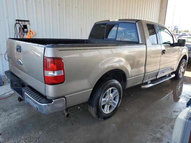 Photo 3 from auction – 2006 FORD F150 with VIN 1FTPX12V96NA88406