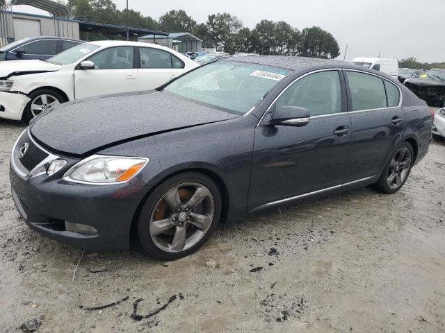 LEXUS GS 350 2010 z numerem VIN JTHBE1KS1A0050520 - Zdjęcie z aukcji