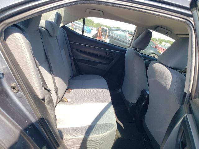 Photo 10 from auction – 2015 TOYOTA COROLLA L with VIN 2T1BURHE3FC359200