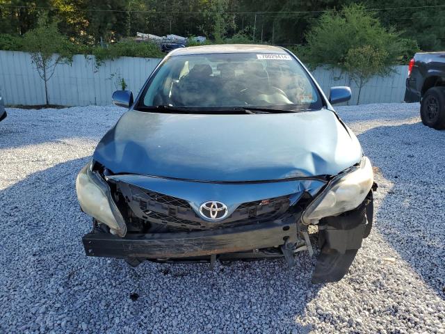 Photo 5 from auction – 2013 TOYOTA COROLLA BA with VIN 5YFBU4EE5DP165143
