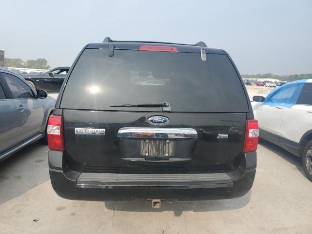 Photo 6 from auction – 2009 FORD EXPEDITION with VIN 1FMFK20579LA12827