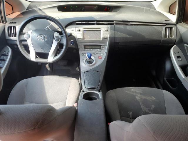 صورة رقم 8 من المزاد - 2013 TOYOTA PRIUS مع VIN JTDKN3DU2D5583236