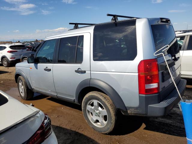 Photo 2 from auction – 2006 LAND ROVER LR3 with VIN SALAE24416A408663