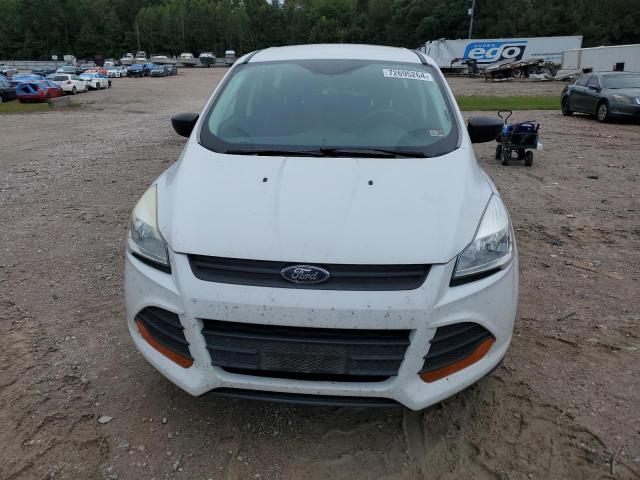Photo 5 from auction – 2016 FORD ESCAPE S with VIN 1FMCU0F70GUC03085