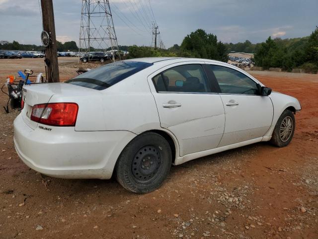 صورة رقم 3 من المزاد - 2012 MITSUBISHI GALANT ES مع VIN 4A32B3FF6CE009936