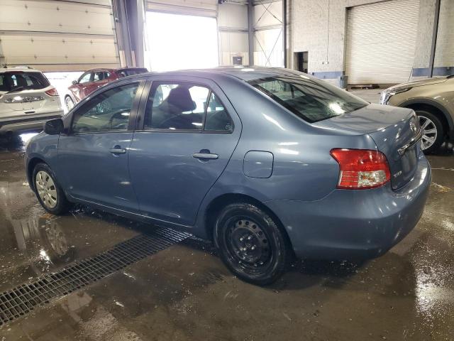 Photo 2 from auction – 2009 TOYOTA YARIS with VIN JTDBT903794046896