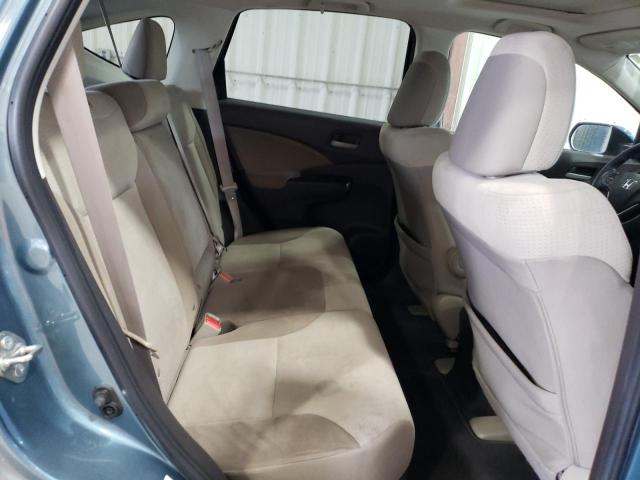 Photo 11 from auction – 2014 HONDA CR-V EX with VIN 2HKRM4H59EH694622