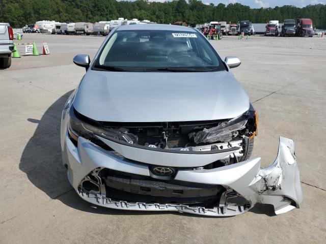 Photo 5 from auction – 2023 TOYOTA COROLLA LE with VIN 5YFB4MDE0PP033980