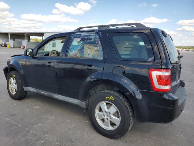 Photo 2 from auction – 2010 FORD ESCAPE XLS with VIN 1FMCU0C70AKD39482