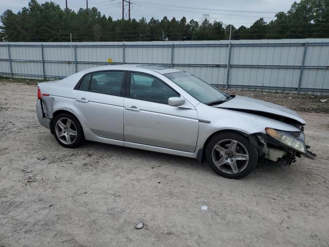 Photo 4 from auction – 2006 ACURA 3.2TL with VIN 19UUA66236A020676