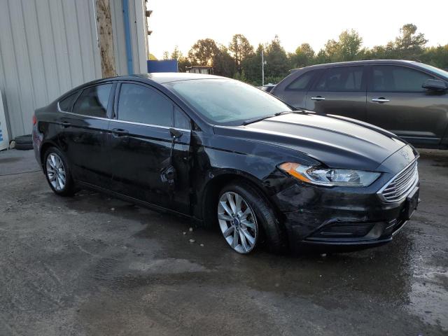 Photo 4 from auction – 2017 FORD FUSION SE with VIN 3FA6P0HD1HR298122