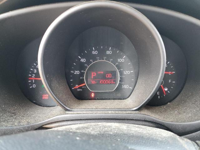 صورة رقم 9 من المزاد - 2014 KIA SOUL مع VIN KNDJN2A22E7702126